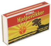 SOLSTICKAN XA LÅNGA